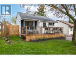 34 MAPLE STREET, Ajax, Ontario