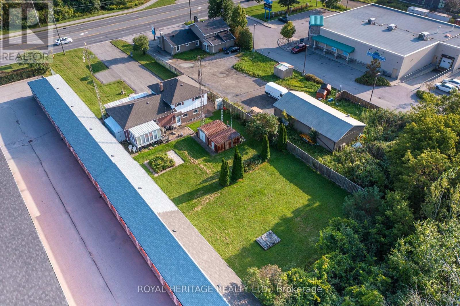 1000 TAUNTON ROAD E, Whitby, Ontario