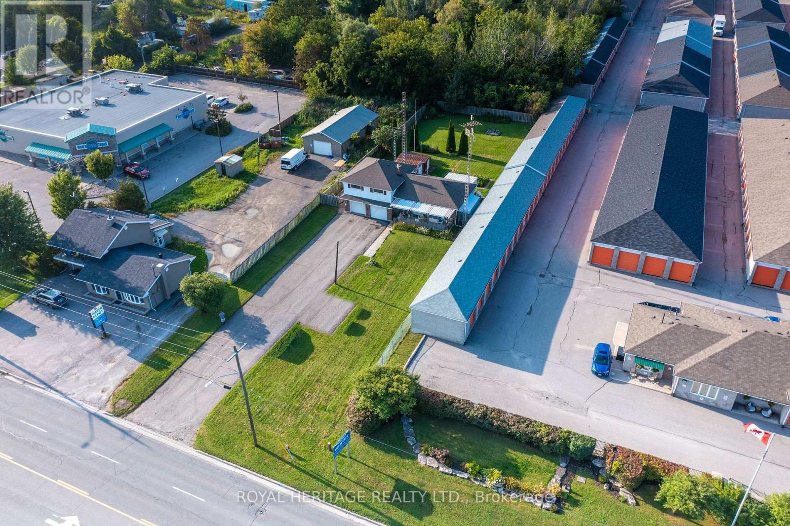 1000 Taunton Road E, Whitby, Ontario  L1R 3L8 - Photo 4 - E13749556