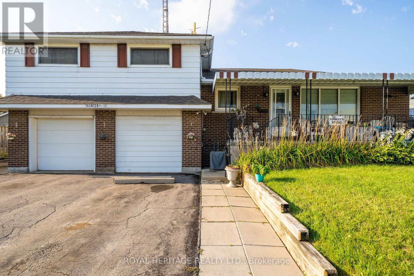 1000 Taunton Road E, Whitby, Ontario  L1R 3L8 - Photo 7 - E13749556