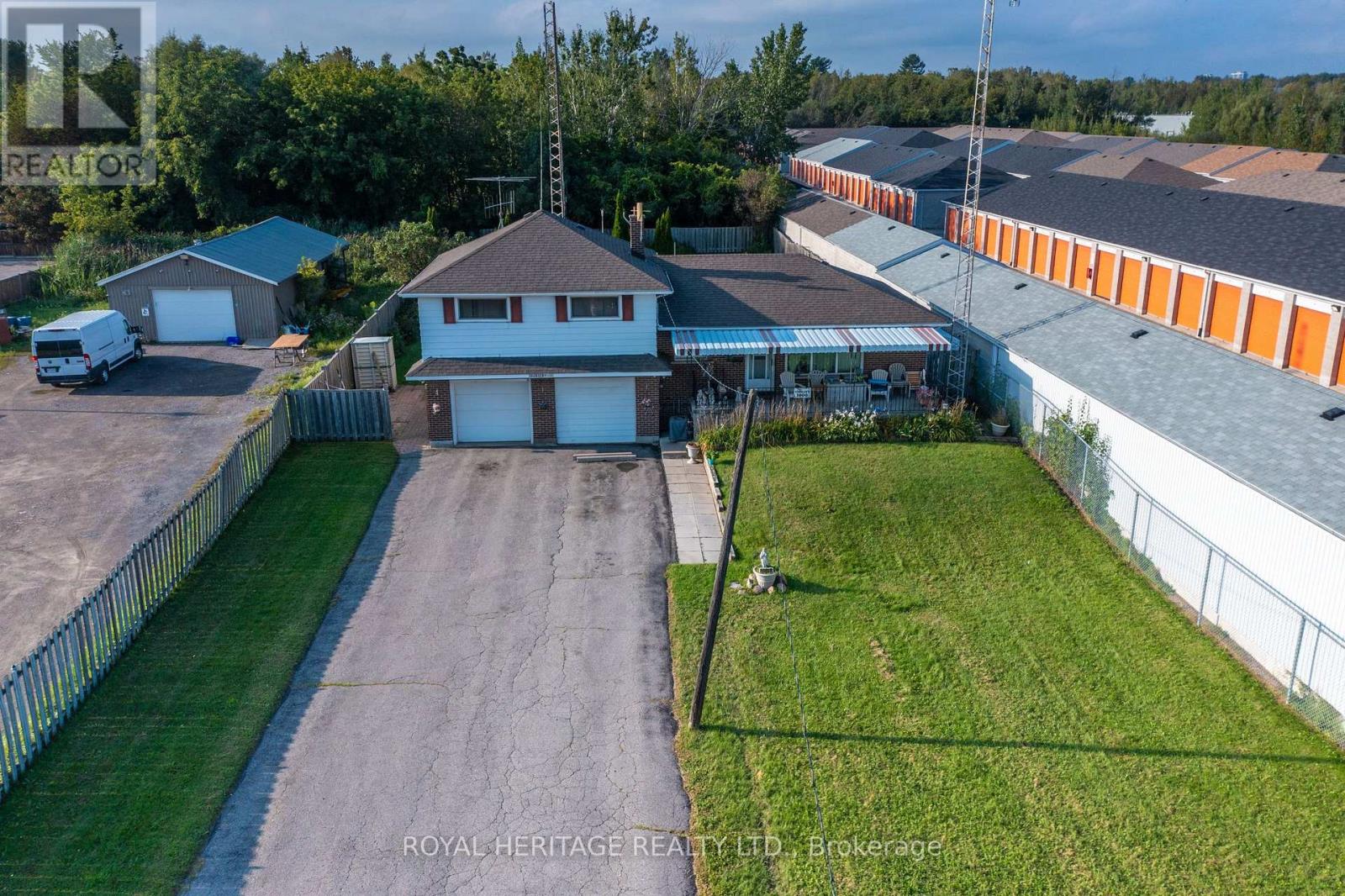 1000 Taunton Road E, Whitby, Ontario  L1R 3L8 - Photo 8 - E13749556