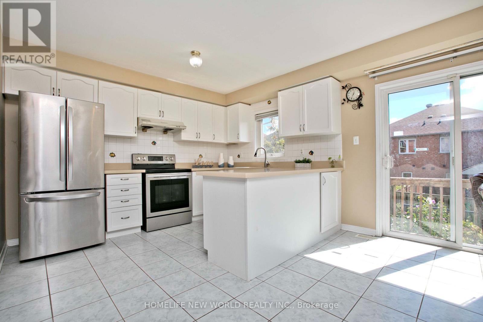 19 Charles Brown Road, Markham, Ontario  L3S 4T3 - Photo 10 - N13749558