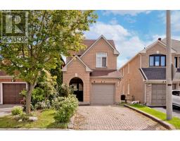19 CHARLES BROWN ROAD, Markham, Ontario