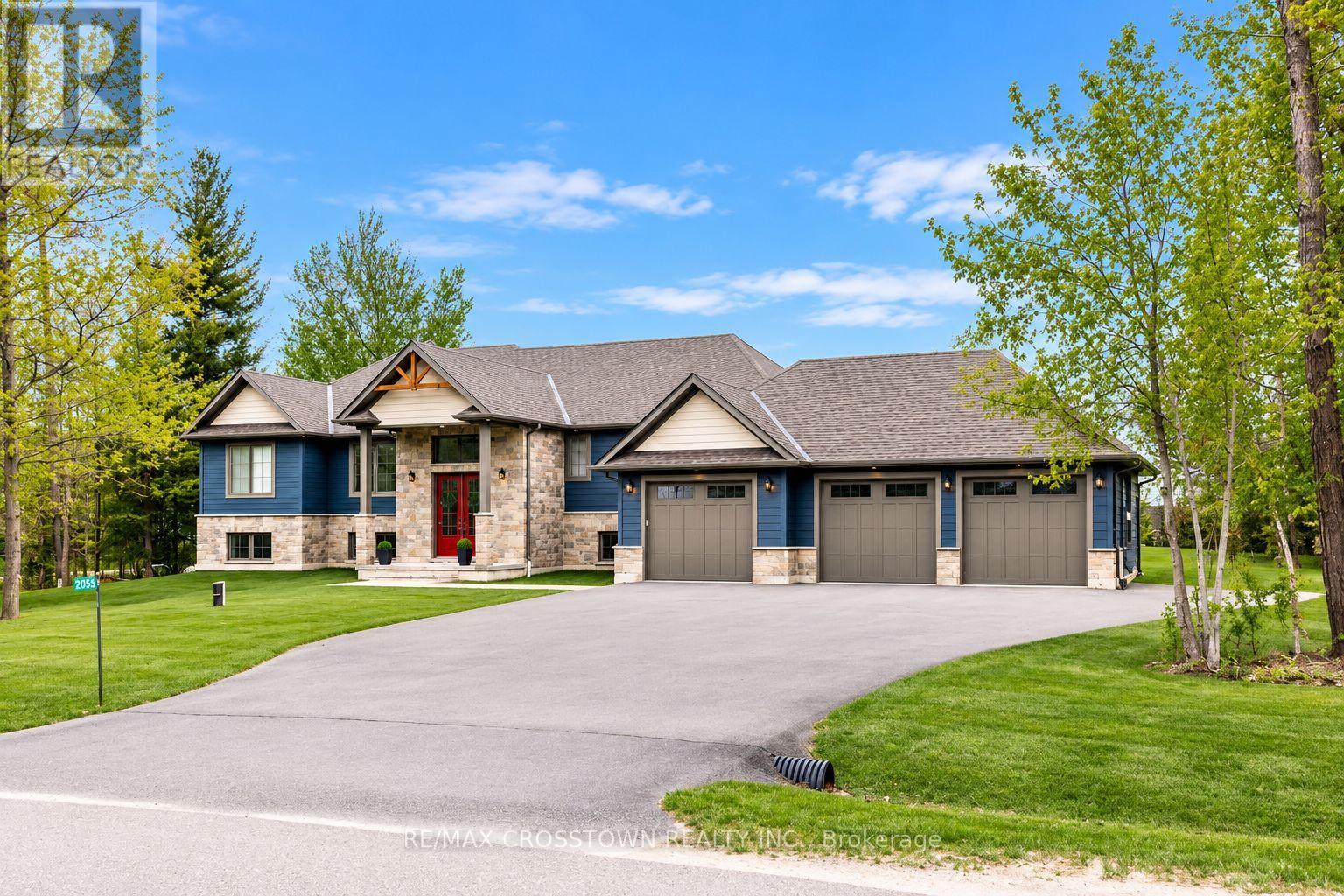 2055 ELANA DRIVE, Severn, Ontario