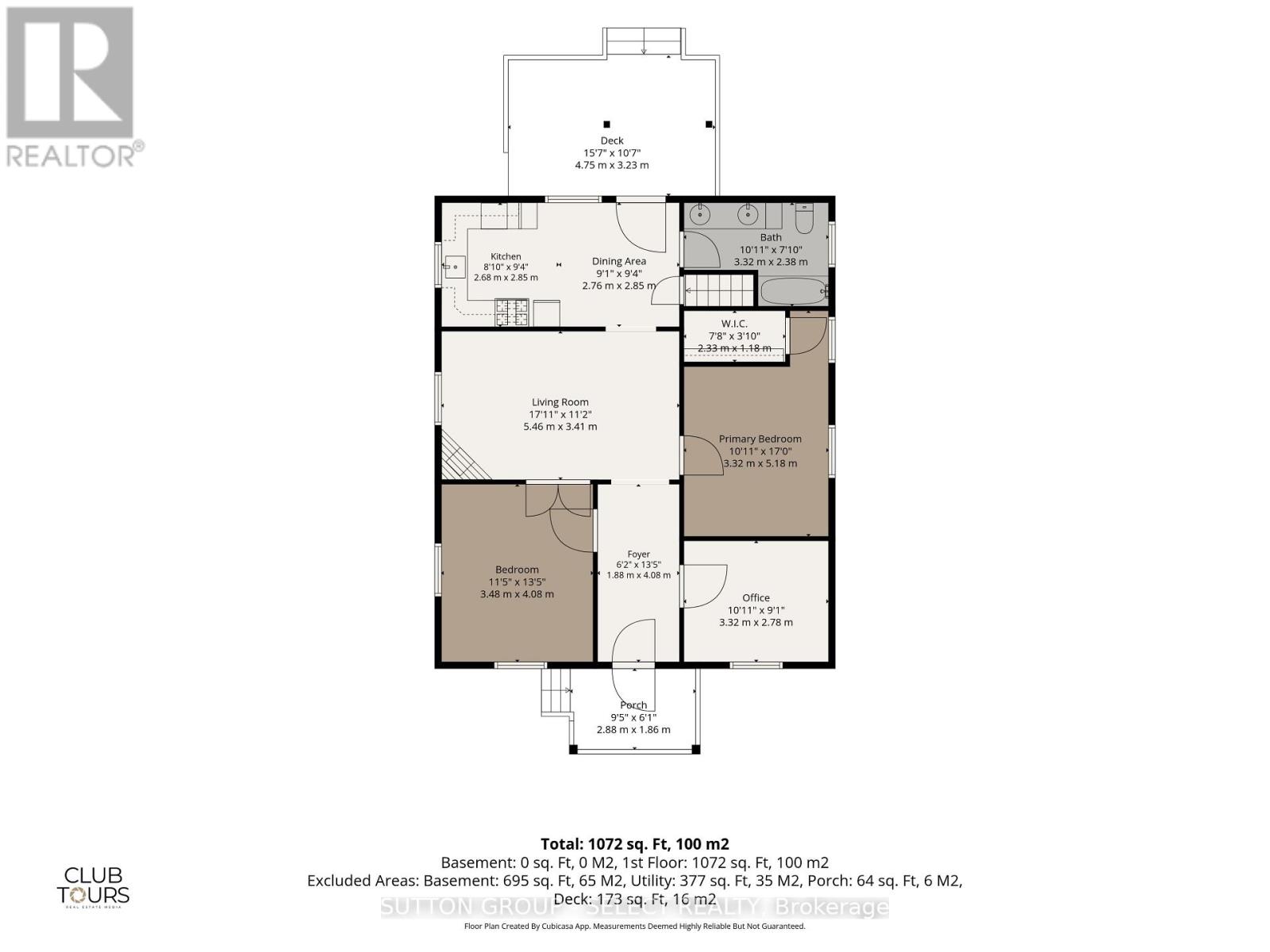 563 Ontario Street, London East, Ontario  N5W 3X9 - Photo 30 - X13730158