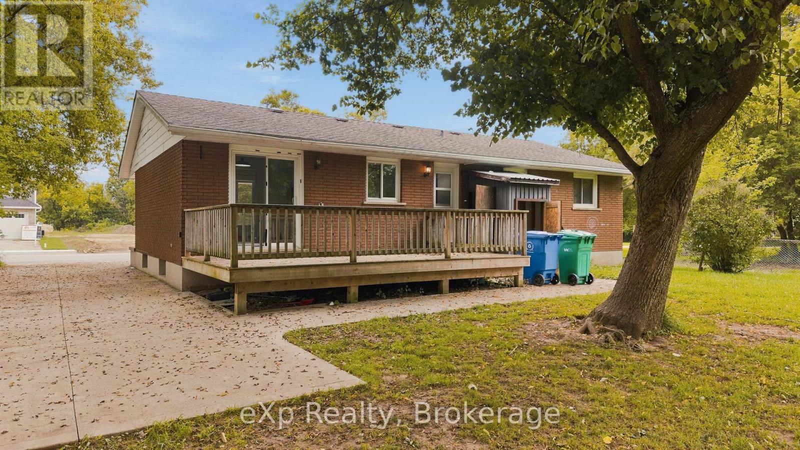 236 Bruce Street S, West Grey, Ontario  N0G 1R0 - Photo 22 - X13749550