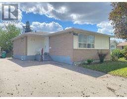 125 RUTHERFORD ROAD N, Brampton, Ontario