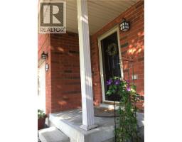 100 BEDDOE Drive Unit# 42, hamilton, Ontario