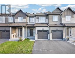 230 SHALLOW POND PLACE, Ottawa, Ontario