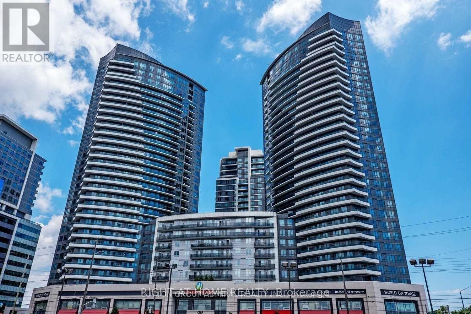 2123 - 7161 YONGE STREET, Markham, Ontario