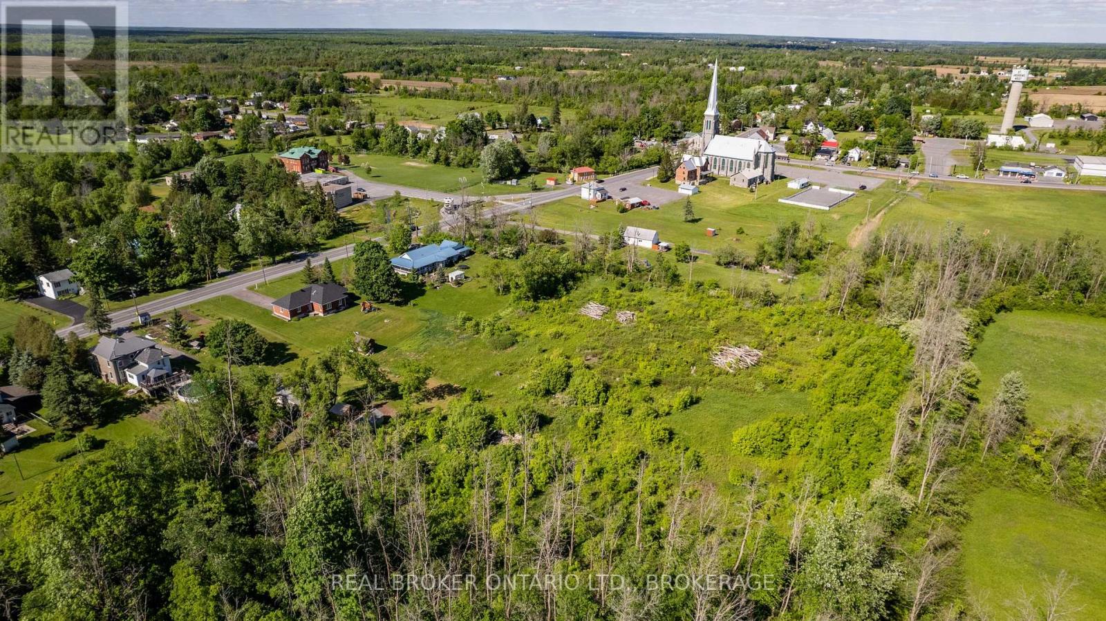 0 County Rd 18 Road, South Stormont, Ontario  K0C 2A0 - Photo 2 - X13749576