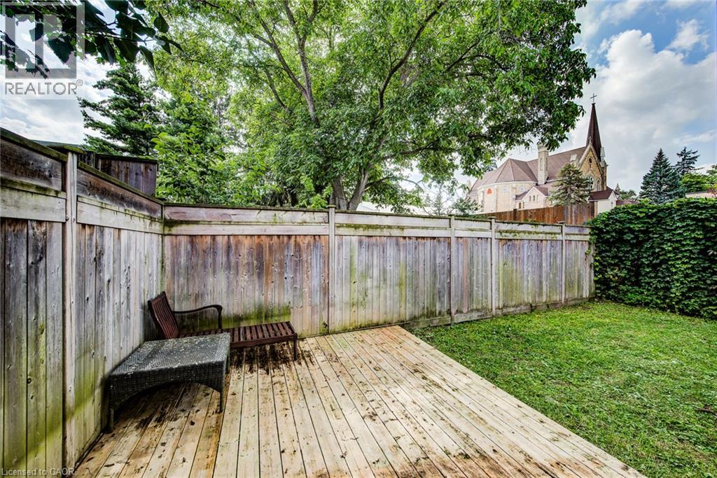 81 Willow Street, Waterloo, Ontario  N2J 1W3 - Photo 10 - 40860943