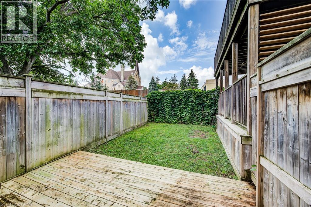81 Willow Street, Waterloo, Ontario  N2J 1W3 - Photo 11 - 40860943