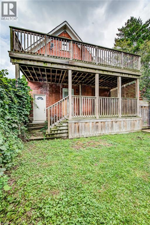 81 Willow Street, Waterloo, Ontario  N2J 1W3 - Photo 15 - 40860943