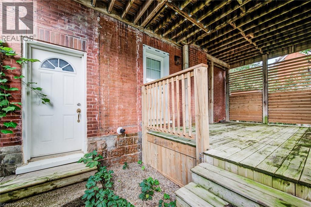 81 Willow Street, Waterloo, Ontario  N2J 1W3 - Photo 16 - 40860943