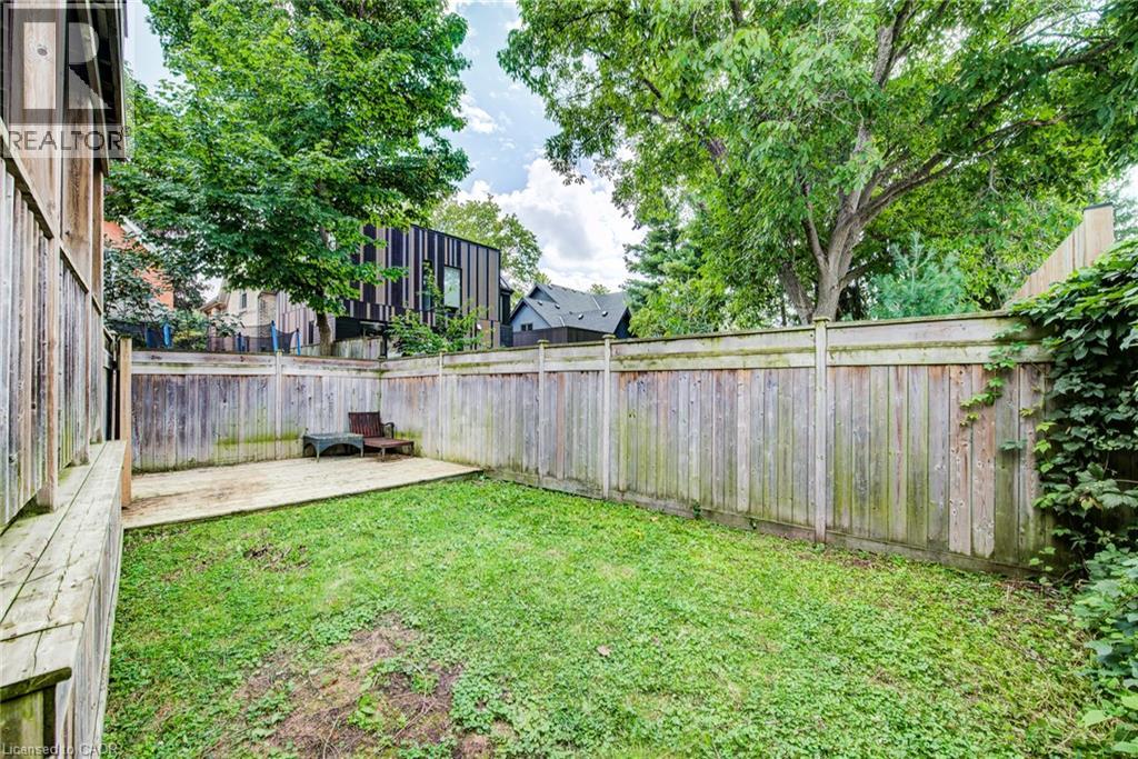 81 Willow Street, Waterloo, Ontario  N2J 1W3 - Photo 19 - 40860943