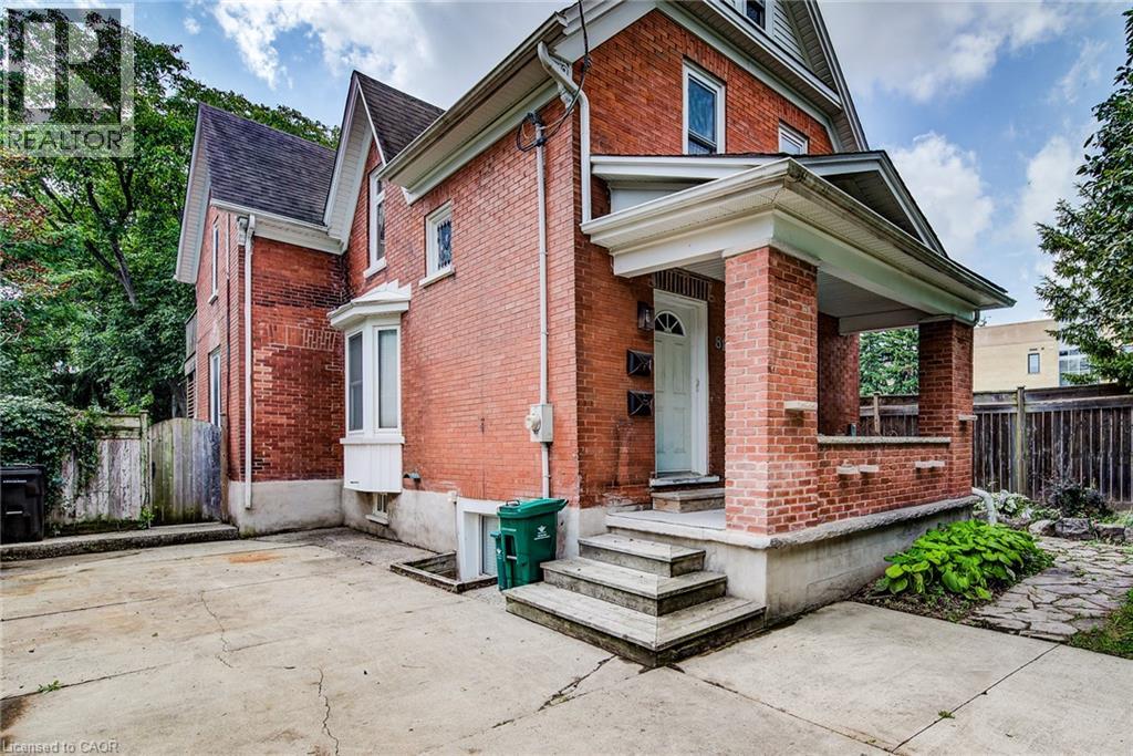 81 Willow Street, Waterloo, Ontario  N2J 1W3 - Photo 6 - 40860943