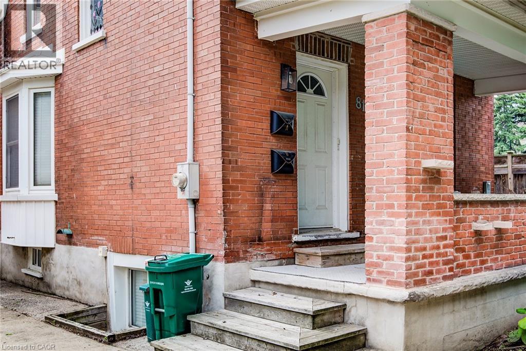 81 Willow Street, Waterloo, Ontario  N2J 1W3 - Photo 7 - 40860943