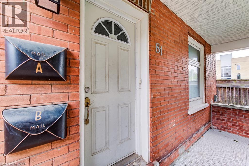 81 Willow Street, Waterloo, Ontario  N2J 1W3 - Photo 8 - 40860943