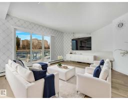 #305 10504 99 Av NW NW, Edmonton, Alberta T5K 1B2 (30239060)