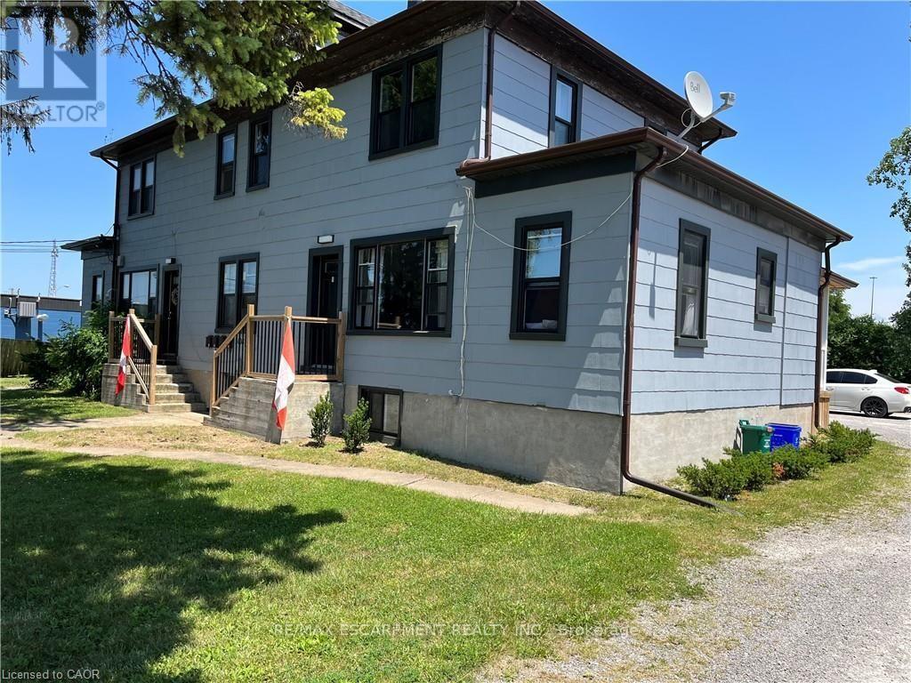 1 - 5108 MONTROSE ROAD, Niagara Falls, Ontario