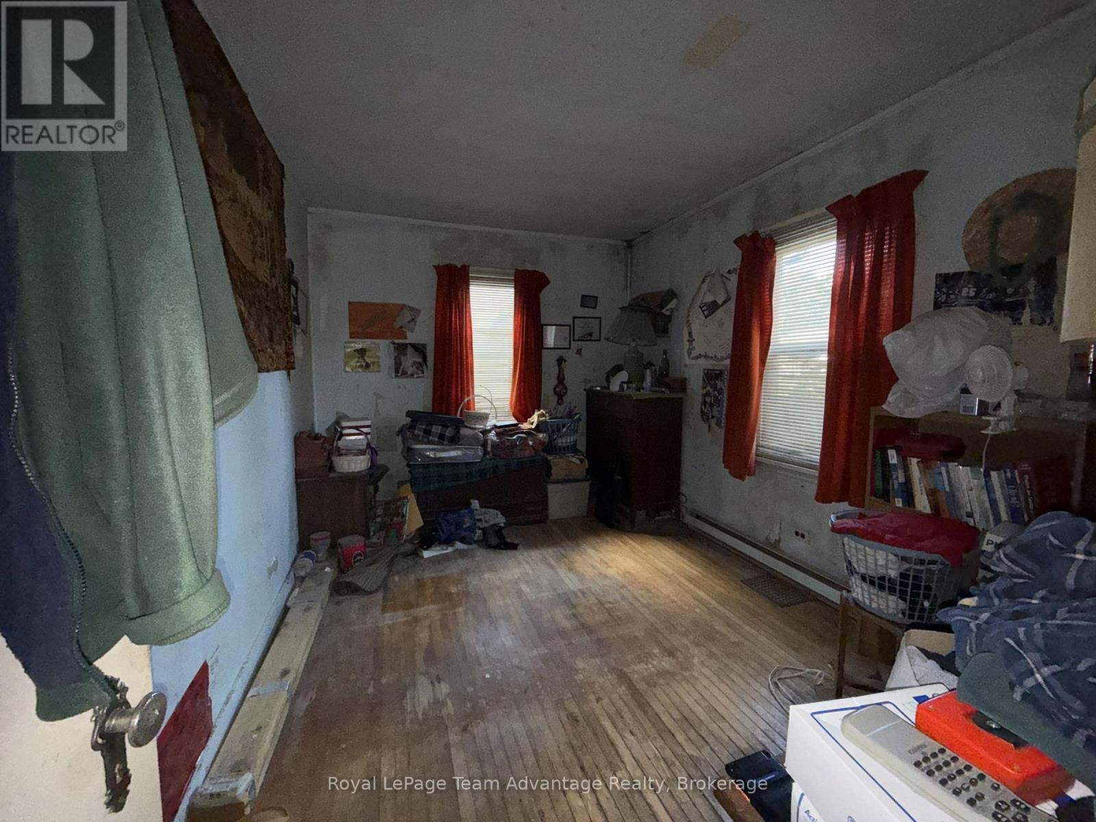 24 Hillcrest Avenue, Parry Sound, Ontario  P2A 1L4 - Photo 14 - X13744764