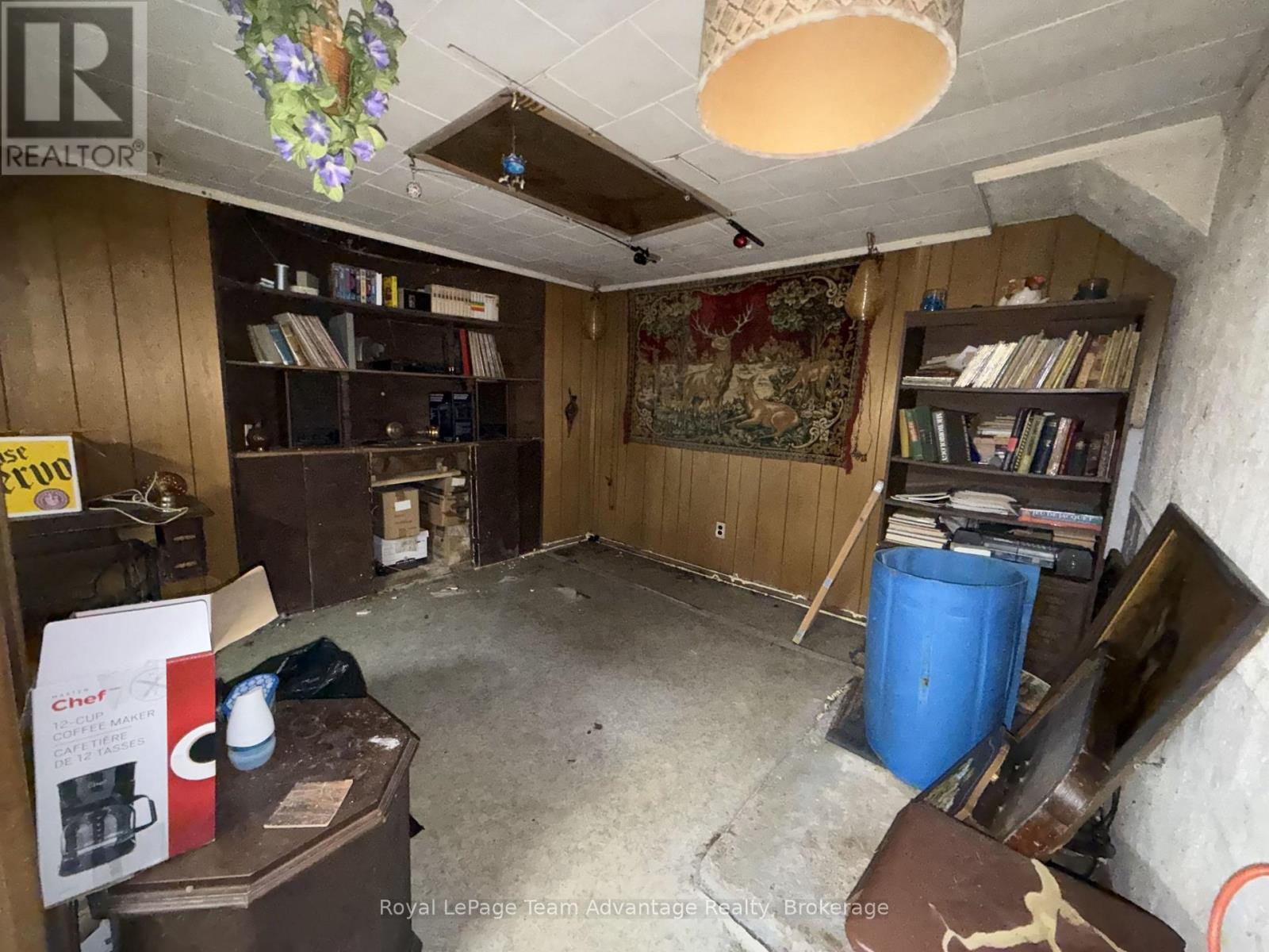 24 Hillcrest Avenue, Parry Sound, Ontario  P2A 1L4 - Photo 17 - X13744764