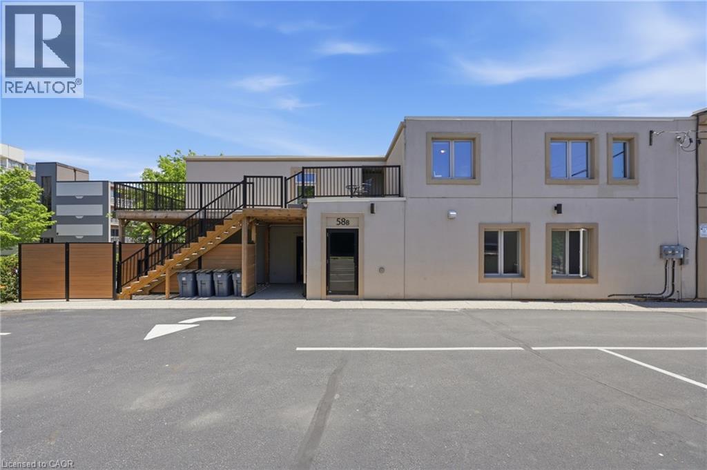 58 King Street W Unit# B, Stoney Creek, Ontario  L8G 1H8 - Photo 3 - 40835404