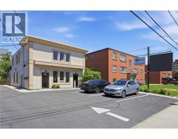 58 KING Street W Unit# B, Stoney Creek, Ontario