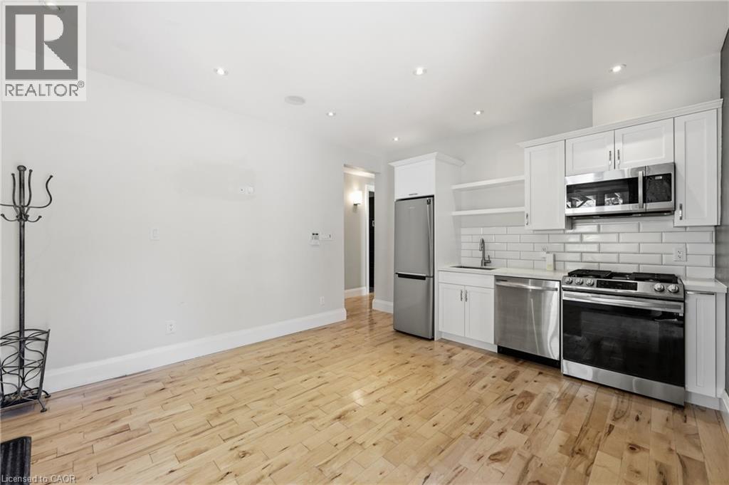 58 King Street W Unit# B, Stoney Creek, Ontario  L8G 1H8 - Photo 4 - 40835404