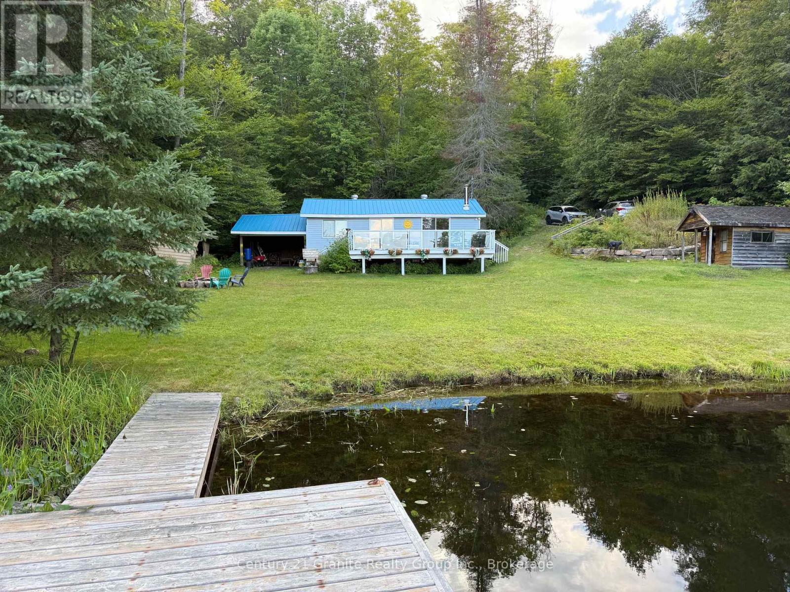 1292 Bitter Lake Road, Dysart Et Al (Guilford), Ontario  K0M 1S0 - Photo 25 - X13746226