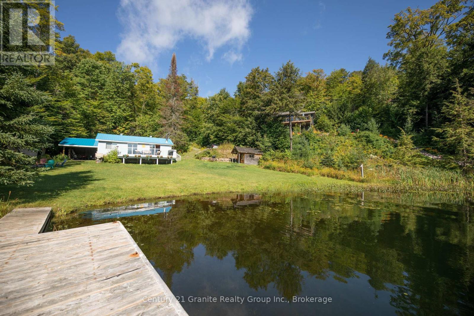 1292 Bitter Lake Road, Dysart Et Al (Guilford), Ontario  K0M 1S0 - Photo 26 - X13746226