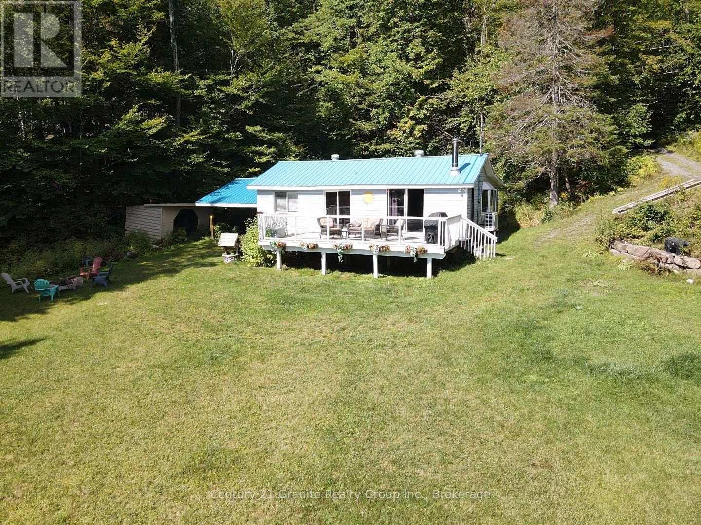 1292 Bitter Lake Road, Dysart Et Al (Guilford), Ontario  K0M 1S0 - Photo 37 - X13746226