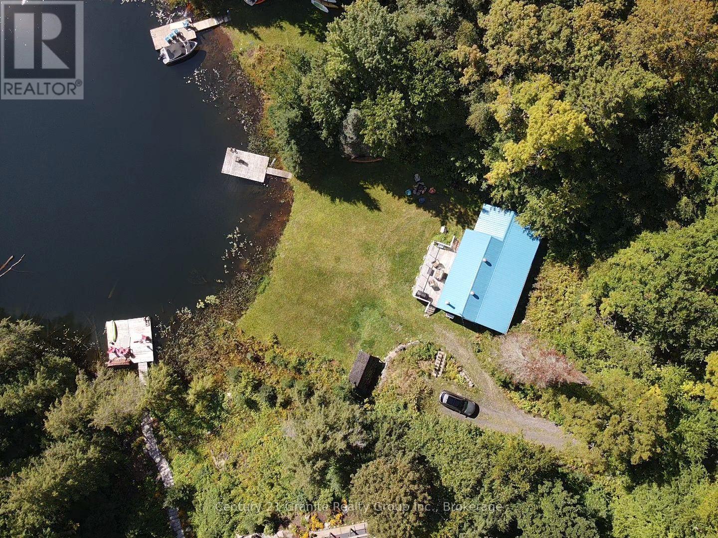1292 Bitter Lake Road, Dysart Et Al (Guilford), Ontario  K0M 1S0 - Photo 39 - X13746226