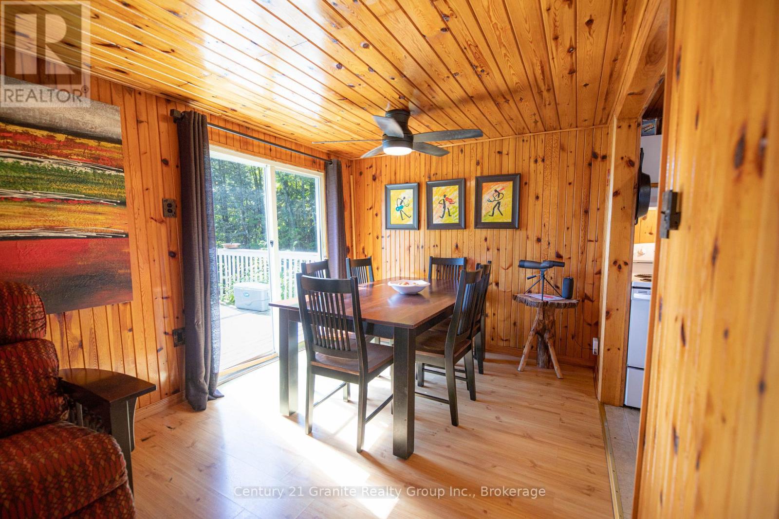 1292 Bitter Lake Road, Dysart Et Al (Guilford), Ontario  K0M 1S0 - Photo 6 - X13746226