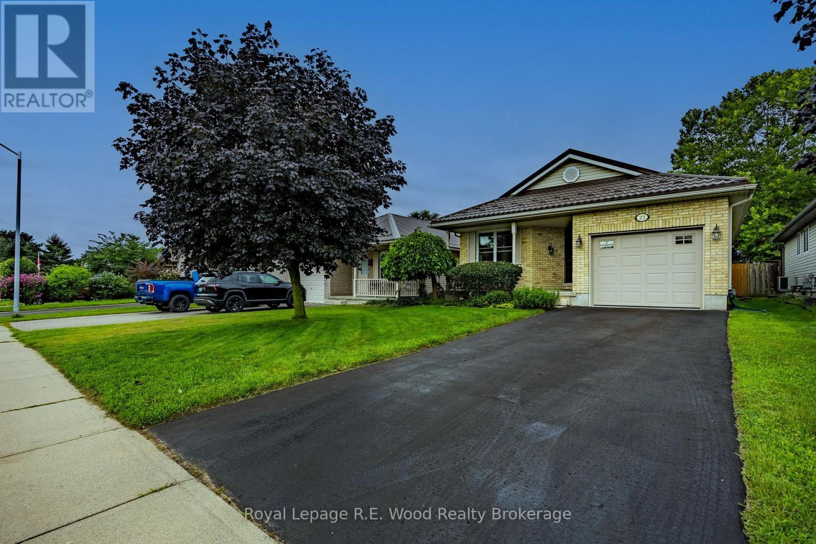 23 PEACH STREET, Tillsonburg, Ontario