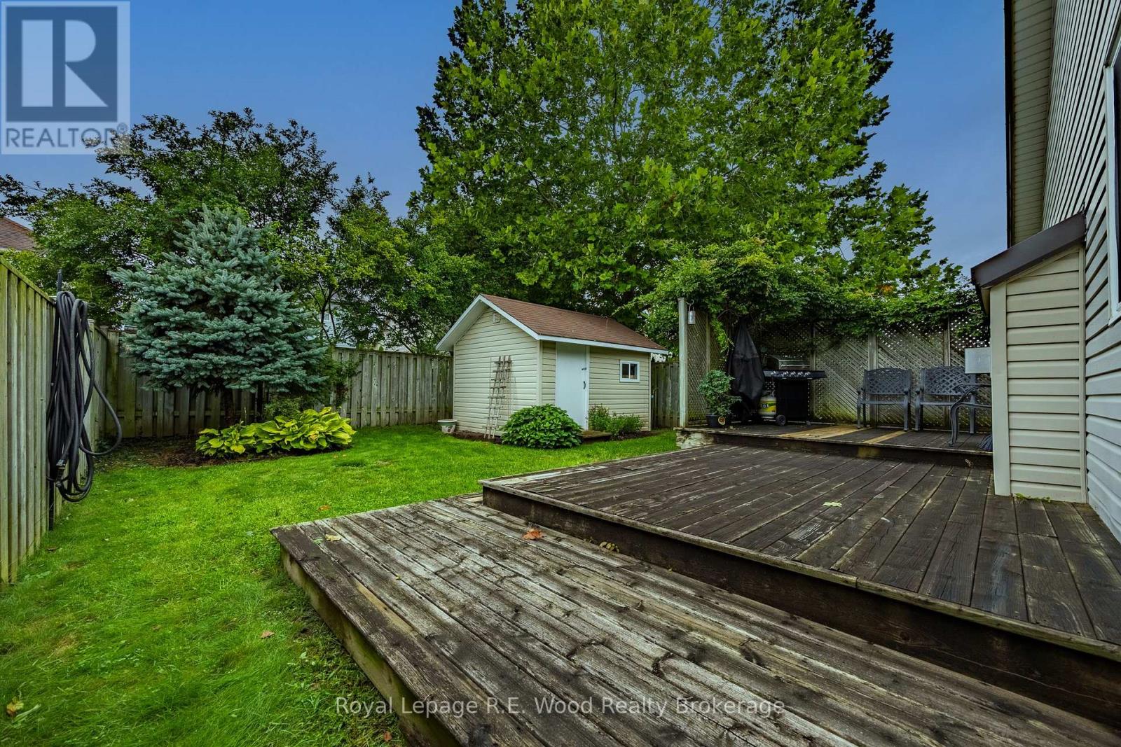 23 Peach Street, Tillsonburg, Ontario  N4G 5N8 - Photo 25 - X13749616