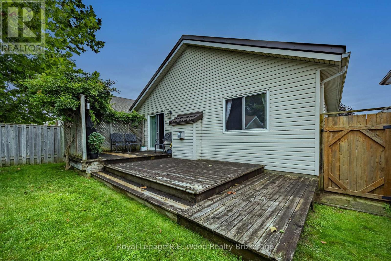 23 Peach Street, Tillsonburg, Ontario  N4G 5N8 - Photo 26 - X13749616