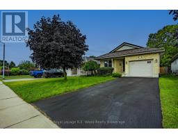 23 PEACH STREET, Tillsonburg, Ontario