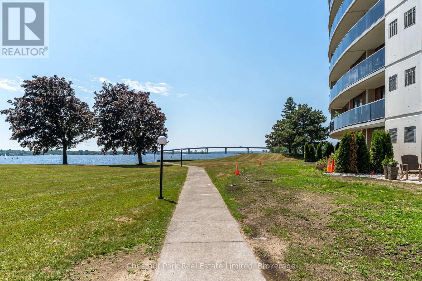 1001 - 2 South Front Street, Belleville, Ontario  K8N 5K7 - Photo 6 - X13745430