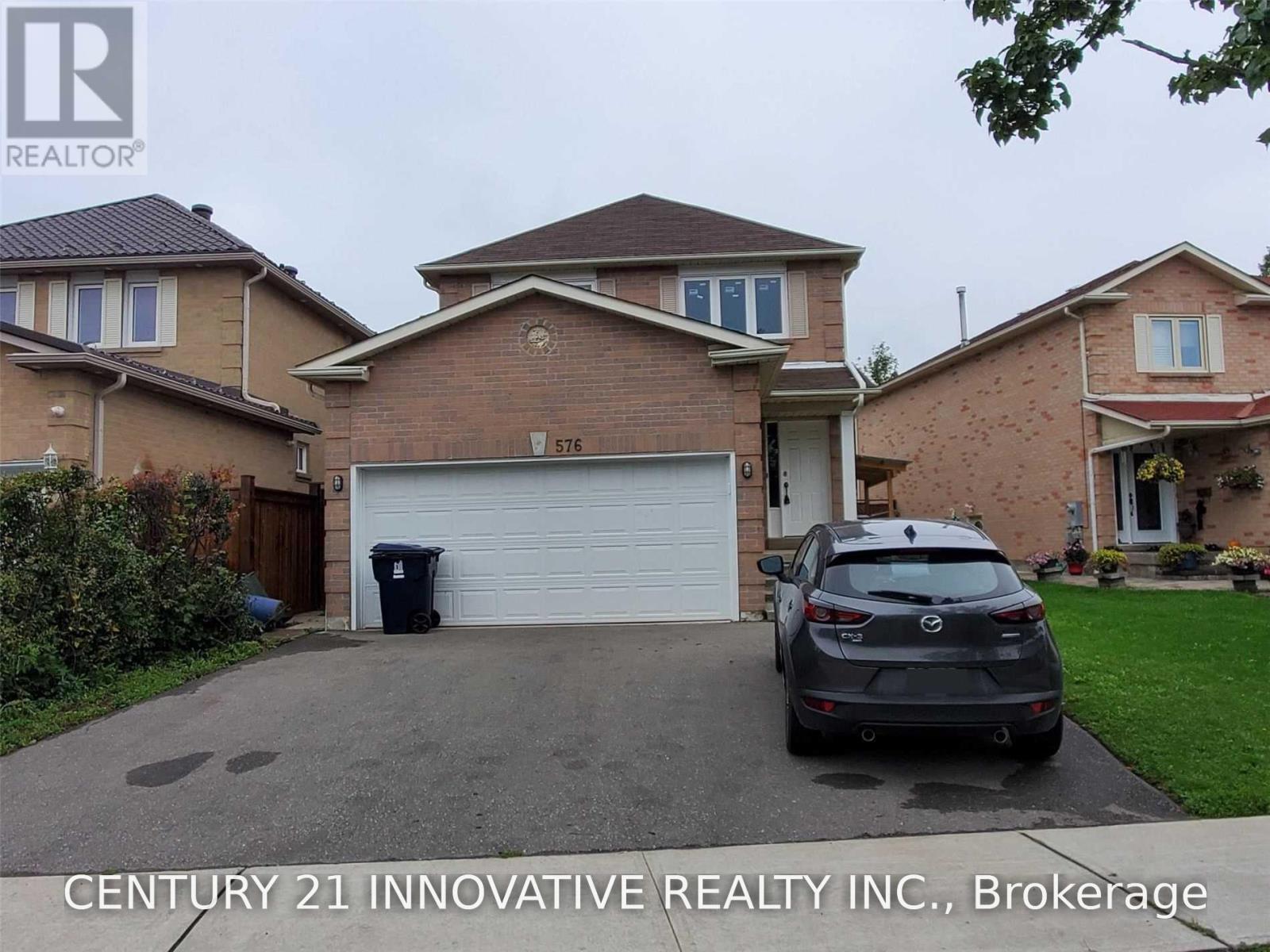 #BSMT - 576 SEWELLS ROAD, Toronto, Ontario