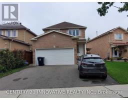 #BSMT - 576 SEWELLS ROAD, Toronto, Ontario