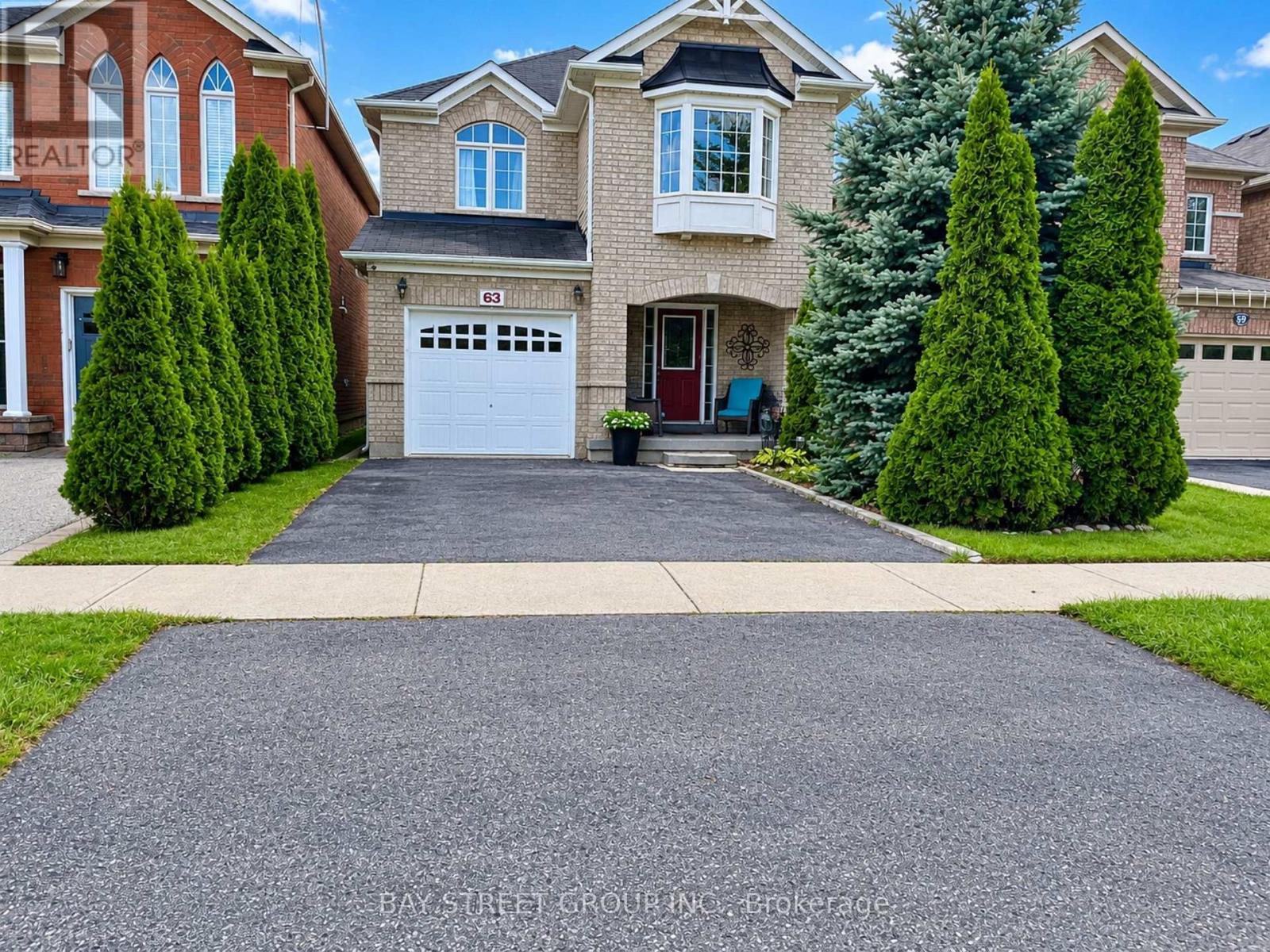 63 AYLESWORTH AVENUE, Clarington, Ontario