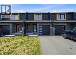 20 BRITTANY Lane, Quinte West, Ontario