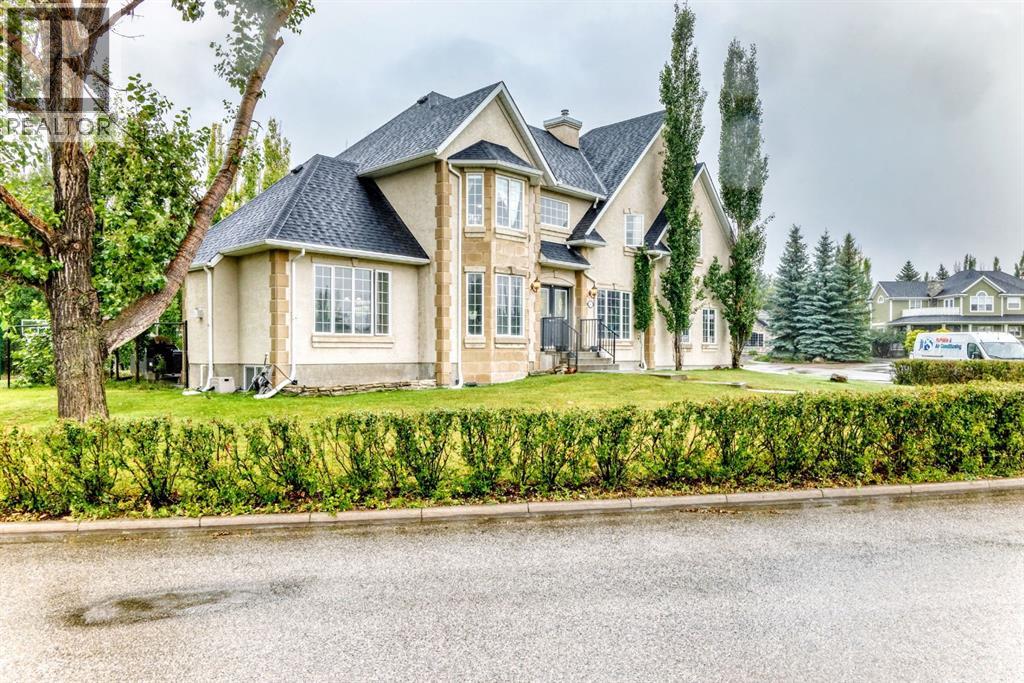 21 Ranch Road, Okotoks, Alberta  T1S 1W8 - Photo 45 - A2342649