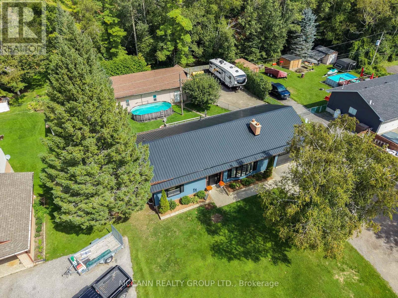 12885 Highway 12, Brock, Ontario  L0C 1H0 - Photo 39 - N13749594