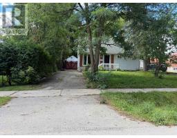 120 BAKER AVENUE, Richmond Hill, Ontario