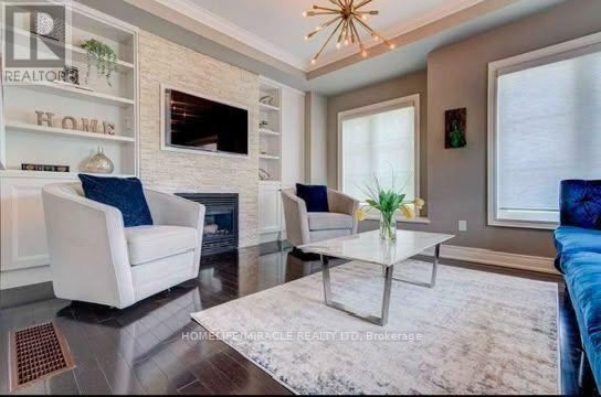 4 - 8441 Islington Avenue, Vaughan, Ontario  L4L 1X3 - Photo 3 - N13749600