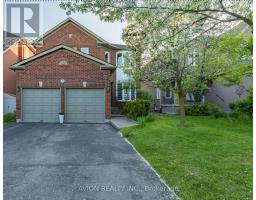 BASEMENT - 79 SWEET WATER CRESCENT, Richmond Hill, Ontario