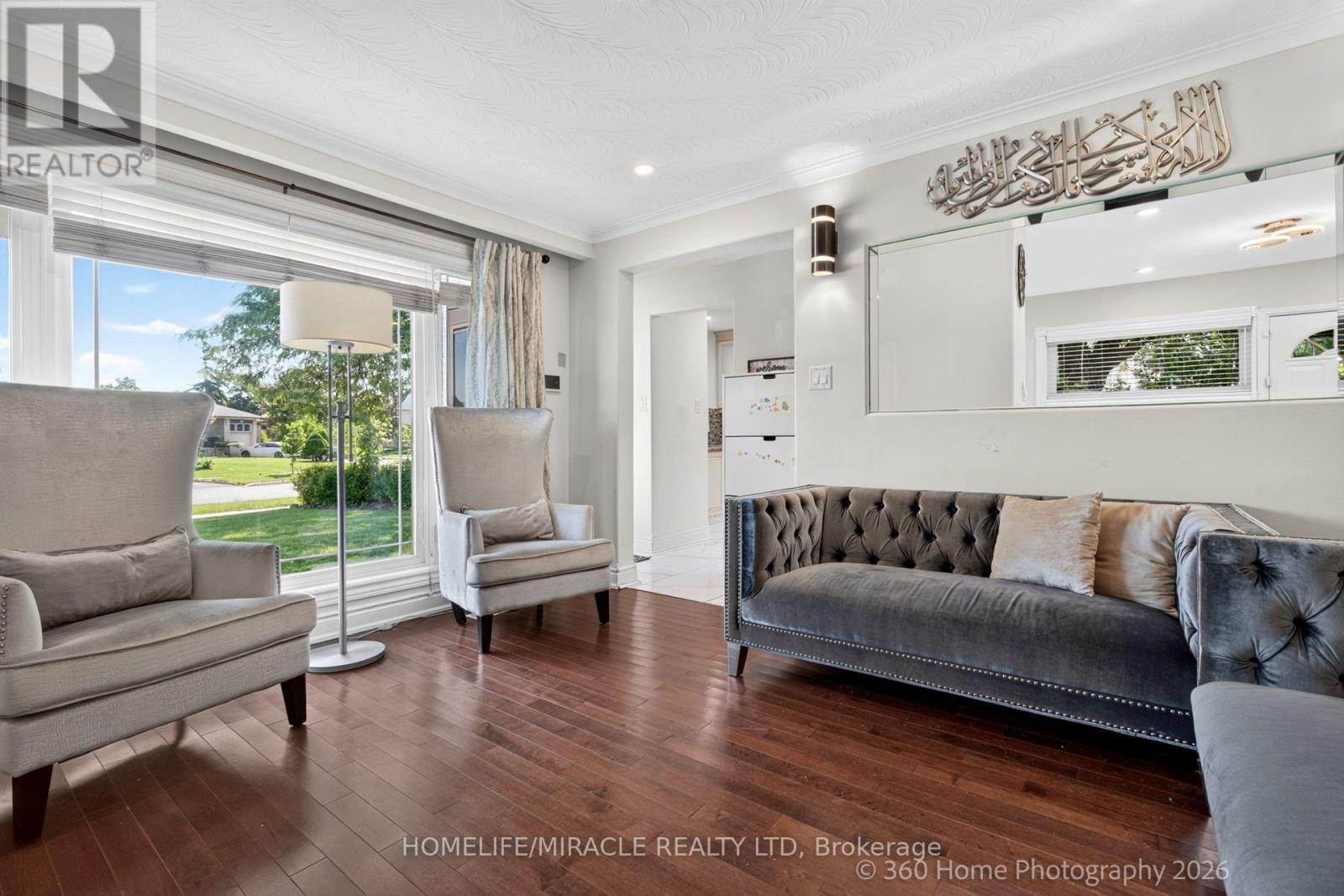 178 Kingsview Boulevard, Toronto, Ontario  M9R 1V5 - Photo 12 - W13749610